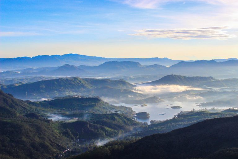 adams peak