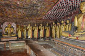 dambulla