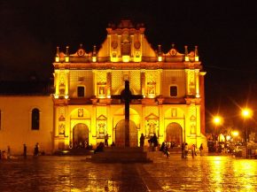 san cristobal